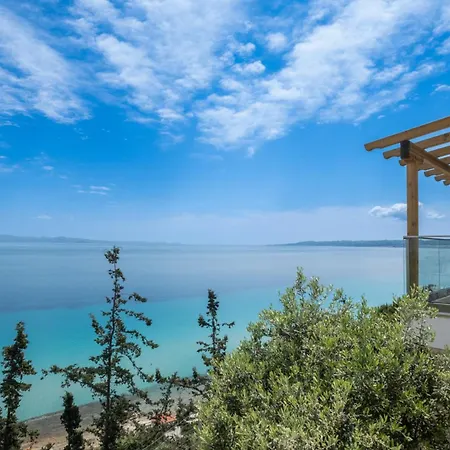 Grande Blu By Ng Σπίτι διακοπών Άφυτος